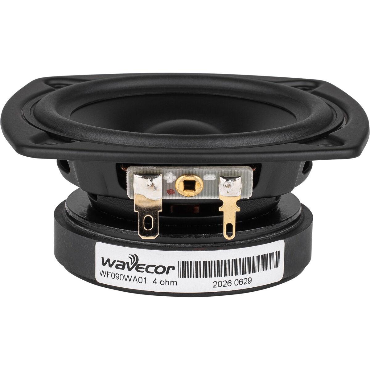 競売 Wavecor 3-1/2 WF090WA01 マシーネンクリーガー